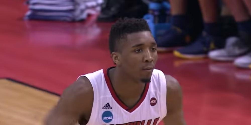Donovan Mitchell