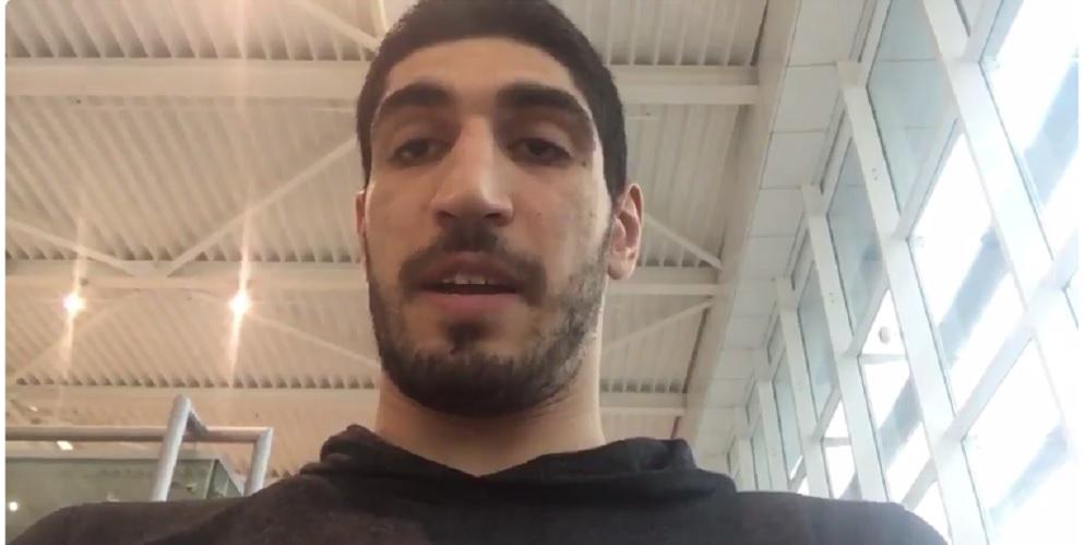 Enes Kanter