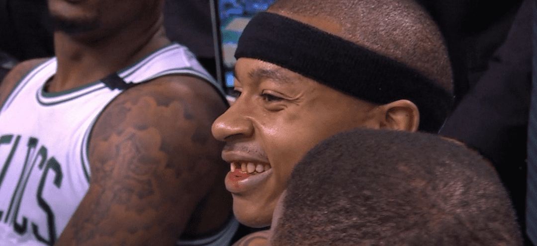 Isaiah Thomas