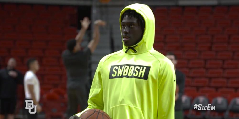 Johnathan Motley