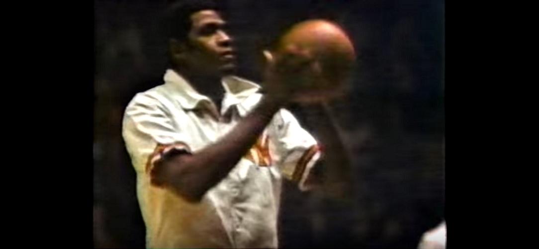 Willis Reed