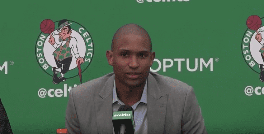 al horford