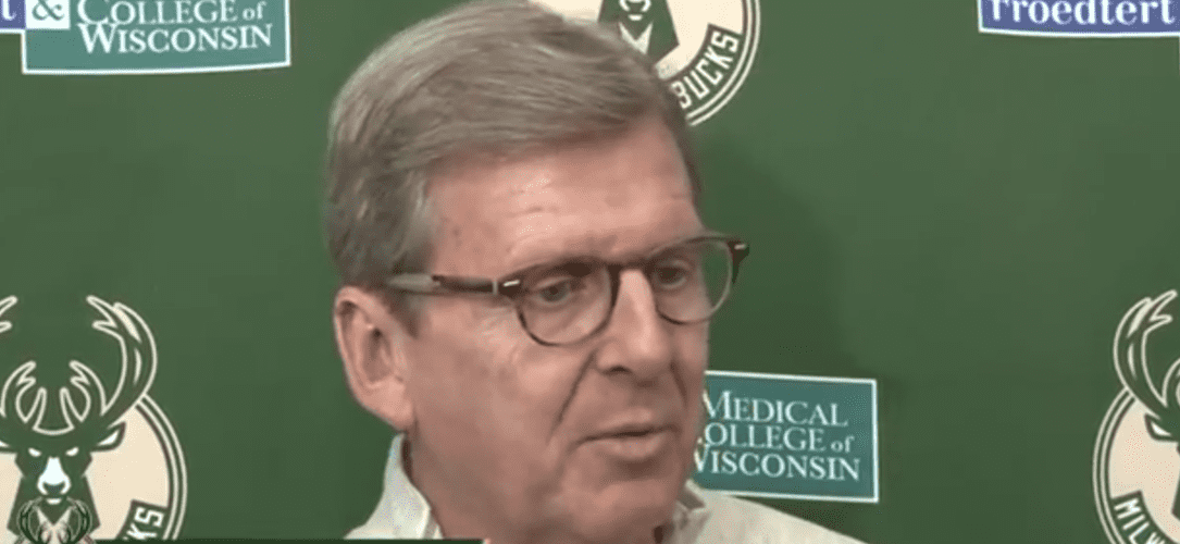 John Hammond, nouveau GM du Magic d'Orlando