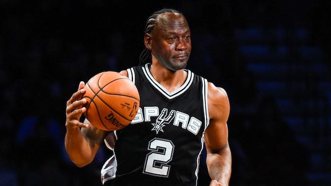 Kawhi Leonard