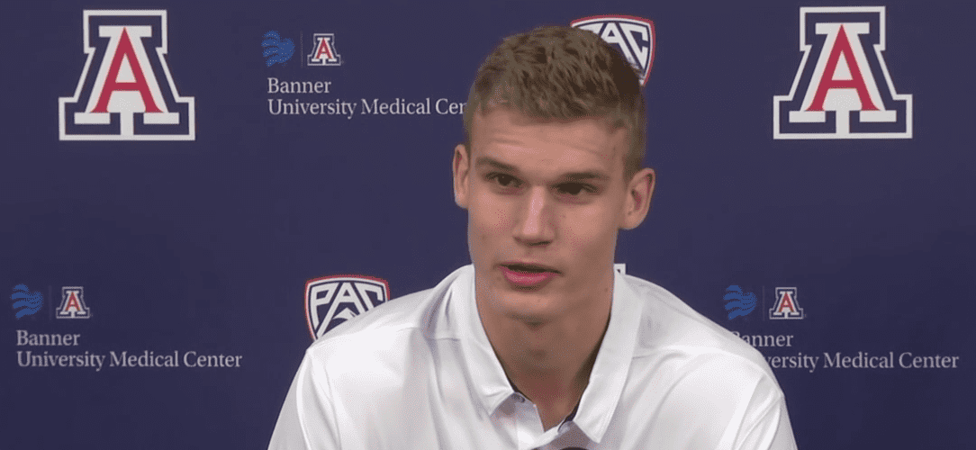Profil Draft Lauri Markkanen