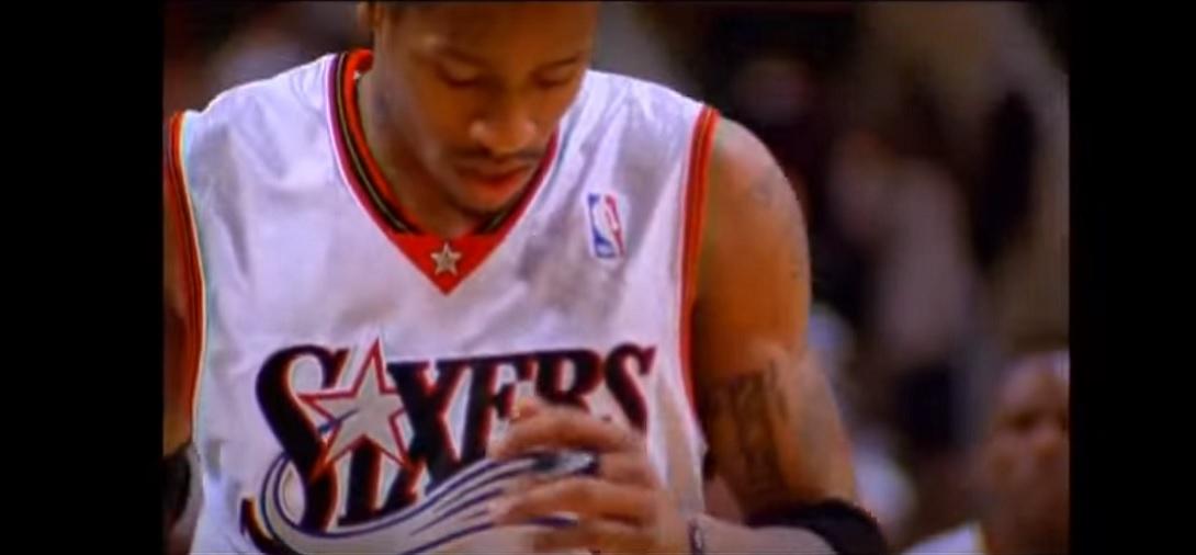 Allen Iverson