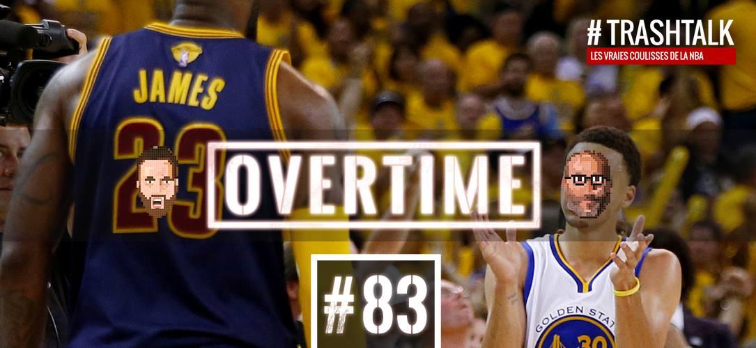 Finales NBA - Cavs