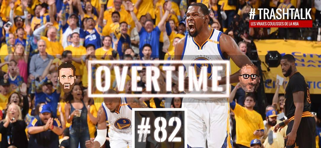 Finales NBA - Warriors