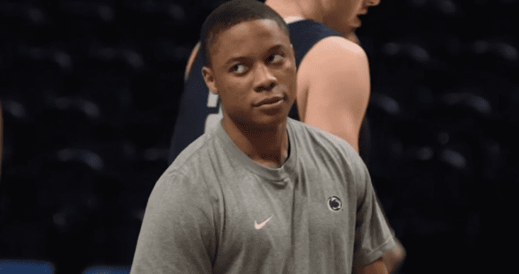 Tim Frazier