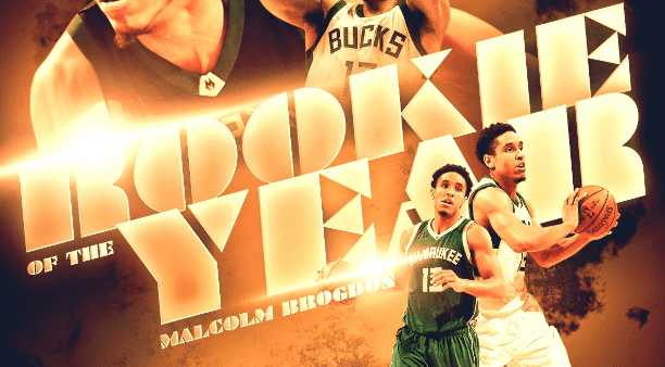 malcolm brogdon