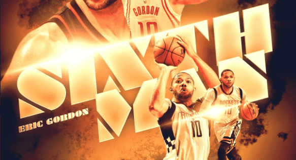 Eric Gordon
