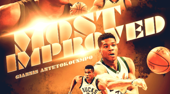 Giannis Antetokounmpo