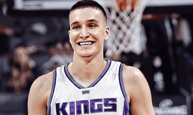 Bogdan Bogdanovic