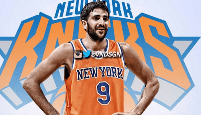 Ricky Rubio