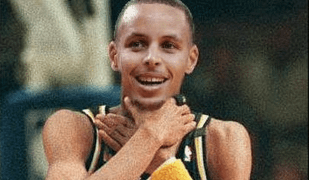 Stephen Curry