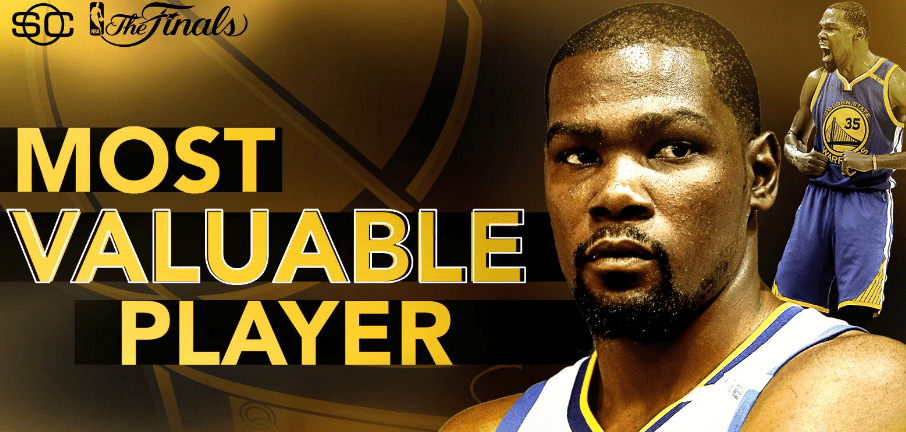 Kevin Durant