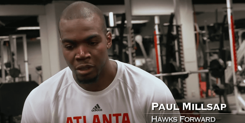 Paul Millsap