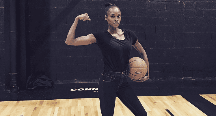 Emilie Gomis, Ain Star 3x3