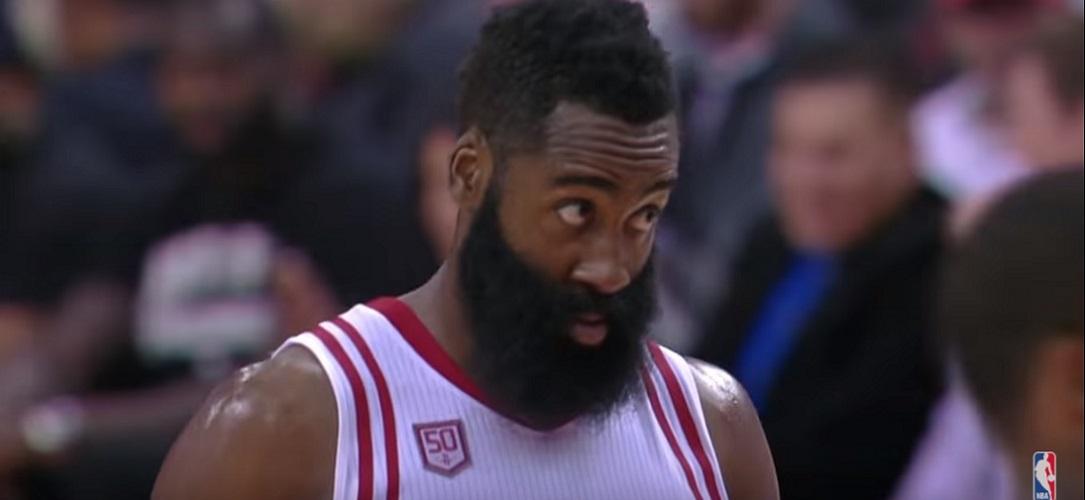 James Harden - Rockets