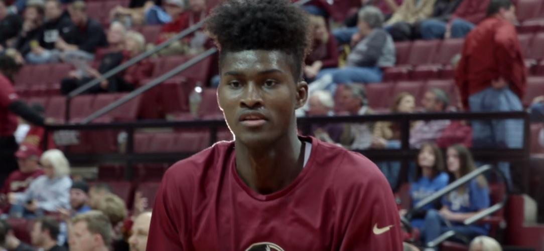 Jonathan Isaac