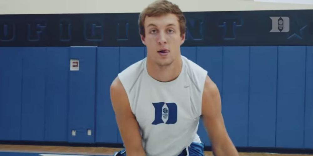 Luke Kennard