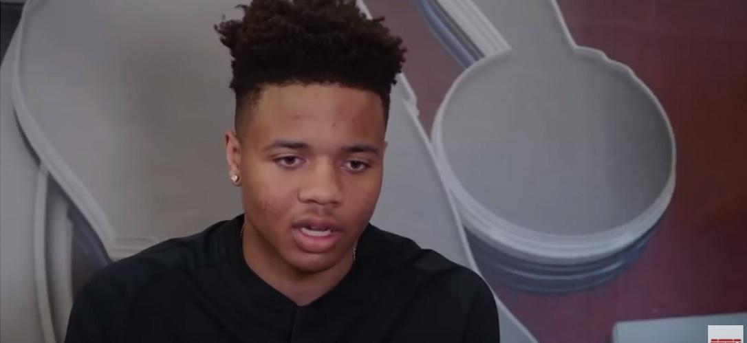 Markelle Fultz