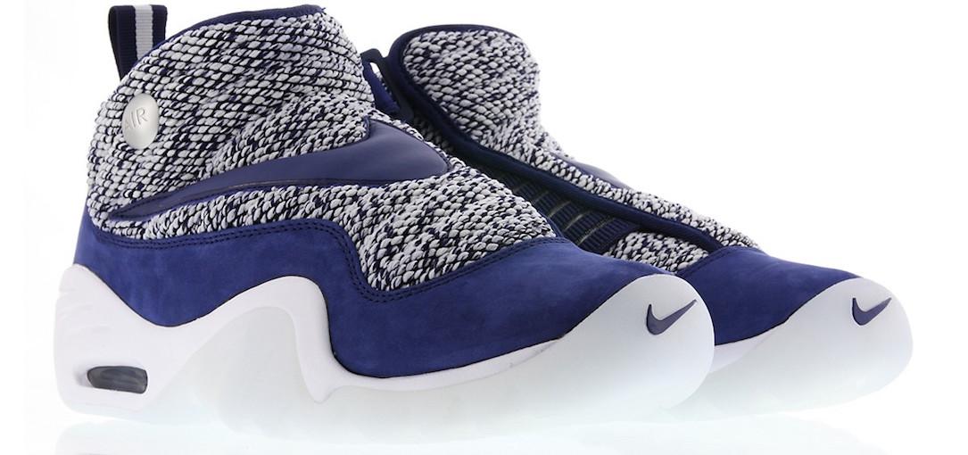 Pigalle x NikeLab Air Shake Ndestrukt