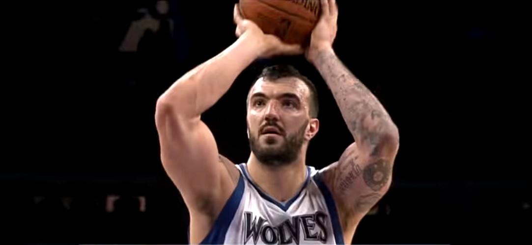 Nikola Pekovic