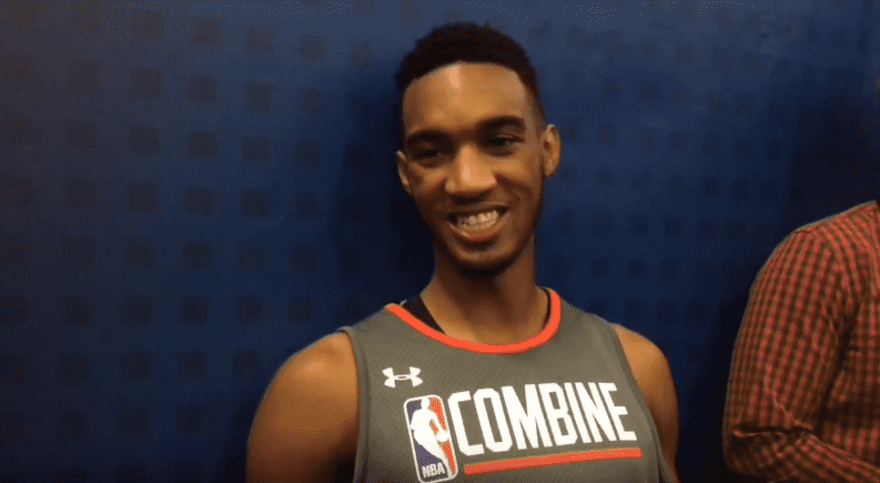Terrance Ferguson