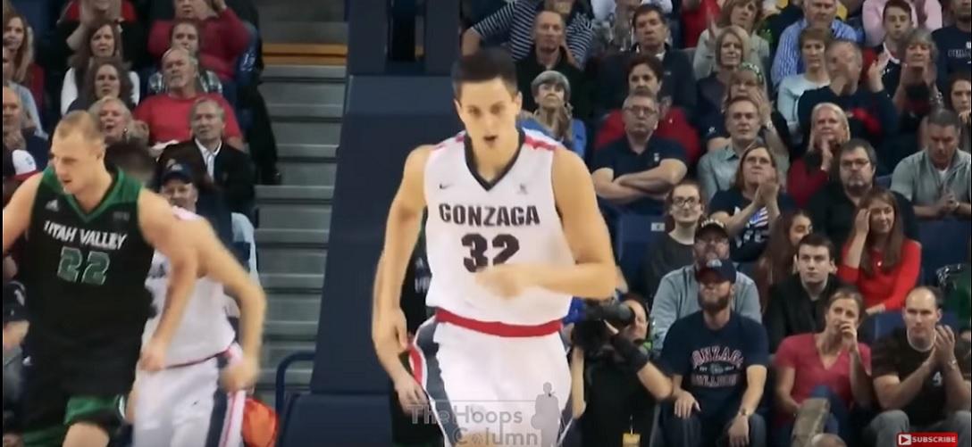 Zach Collins