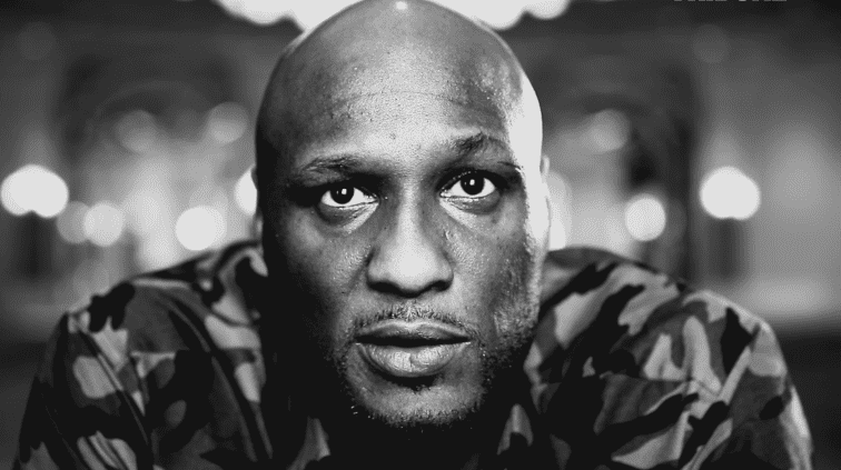 Lamar Odom