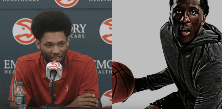 Taurean Prince DeAndre Bembry