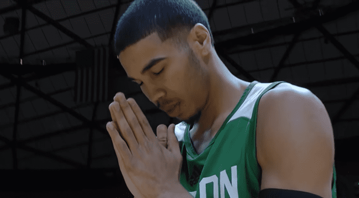 Jayson Tatum
