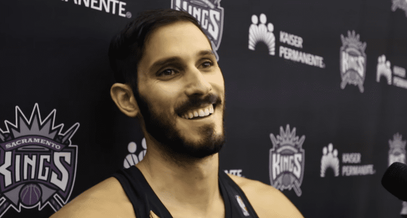 Omri Casspi