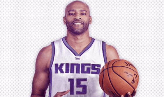Vince Carter