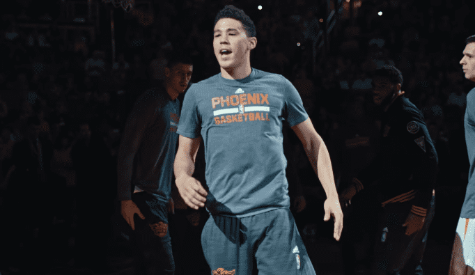 Devin Booker