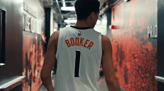 Devin Booker