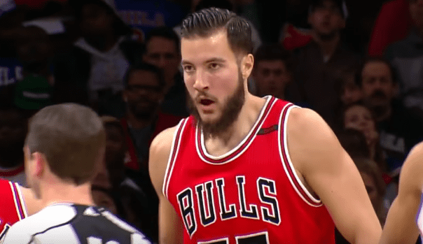 Joffrey Lauvergne