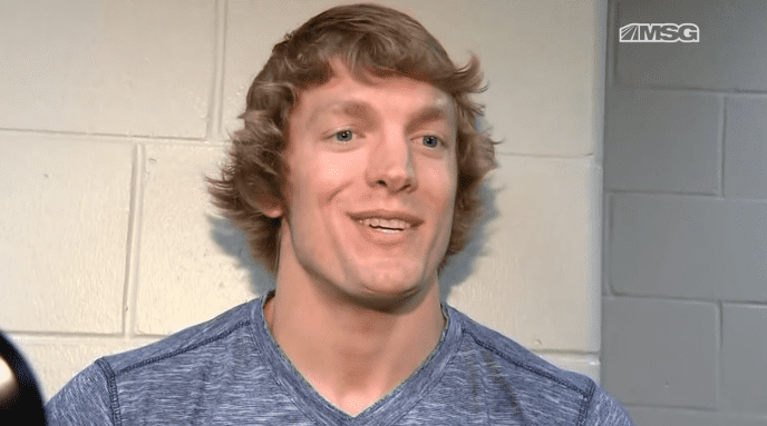Ron Baker
