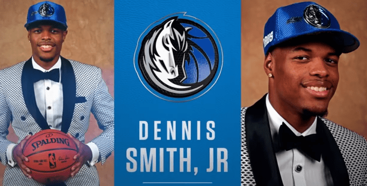 Dennis Smith Jr