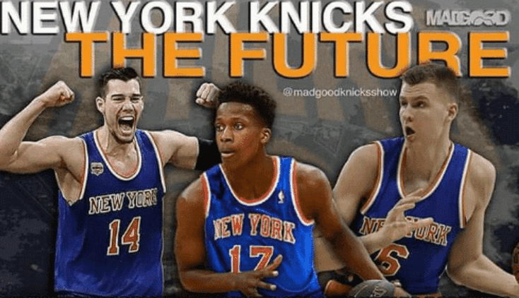 Knicks