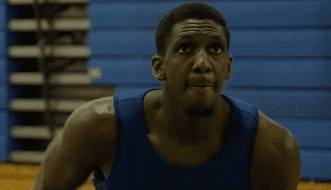 Langston Galloway