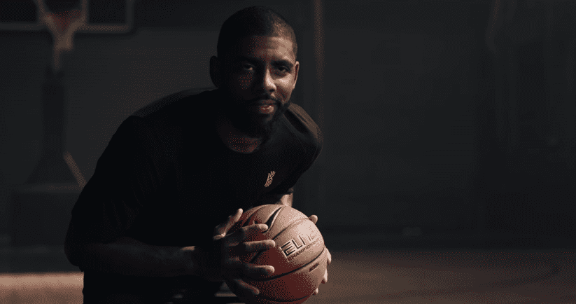 Kyrie Irving