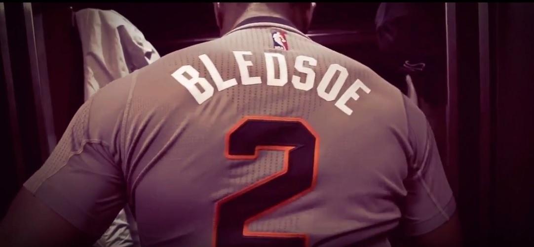 Eric Bledsoe