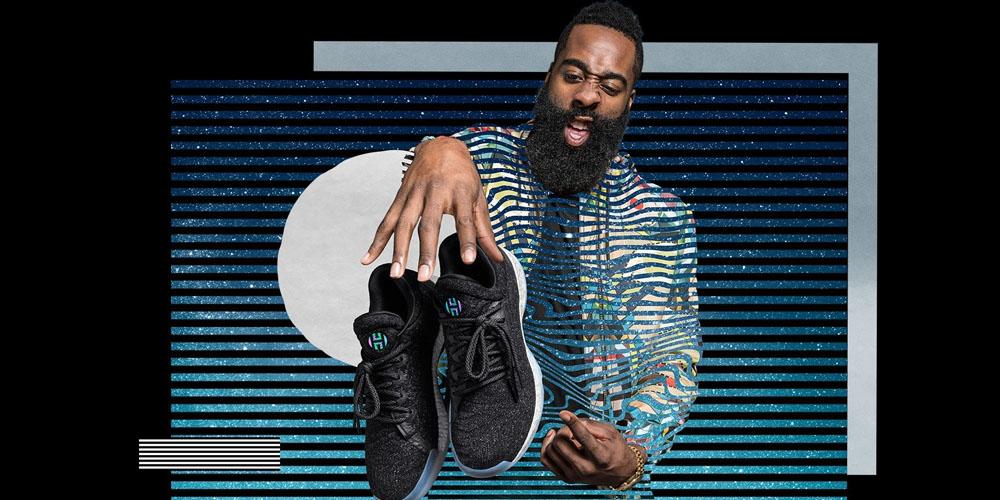 Harden LS Harden Vol. 1 Uncaged