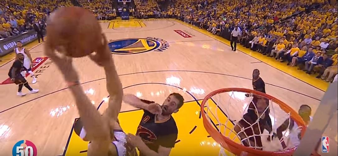 Top 50 - Playoffs 2017