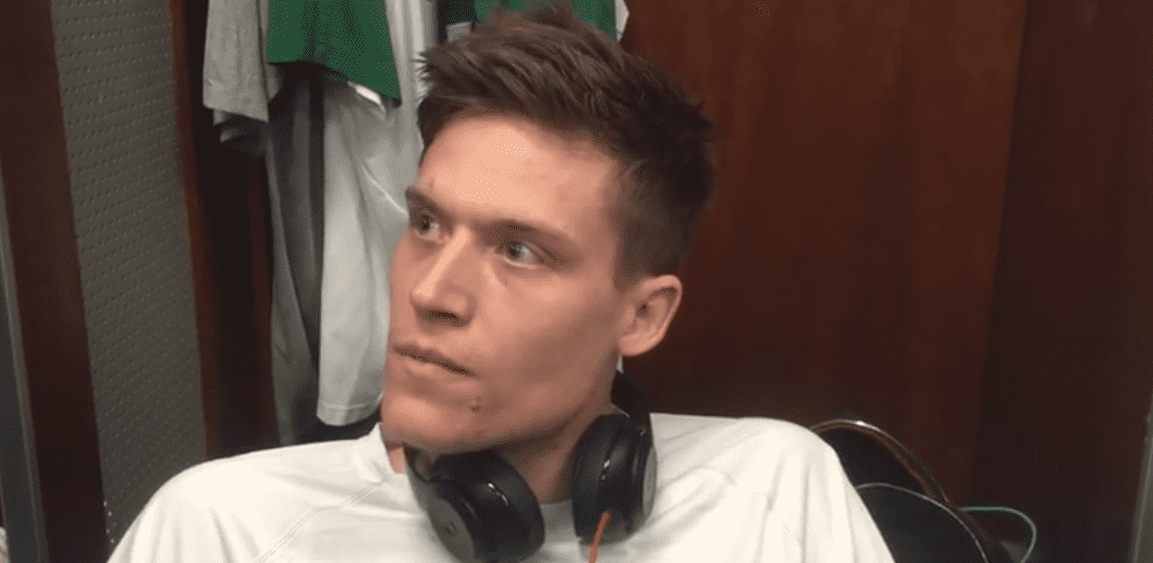 Jonas Jerebko