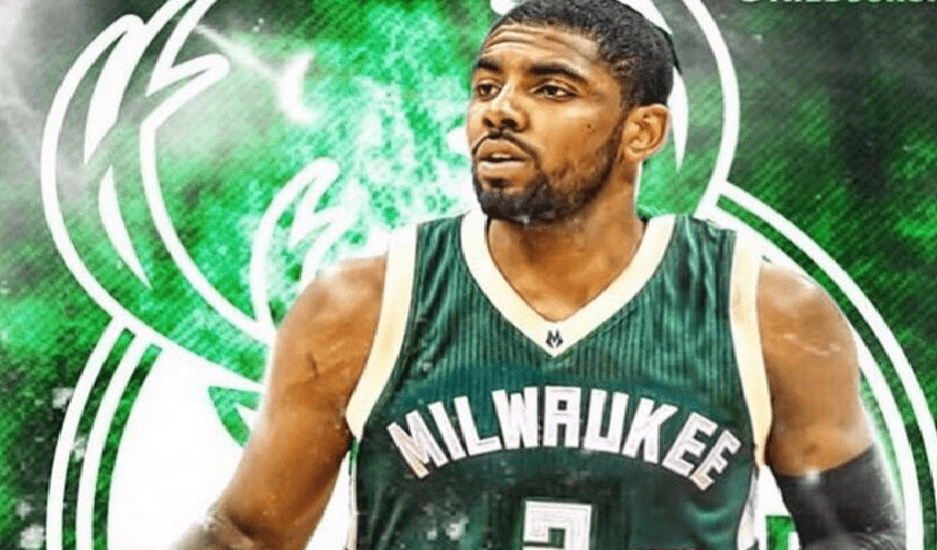 Kyrie Irving