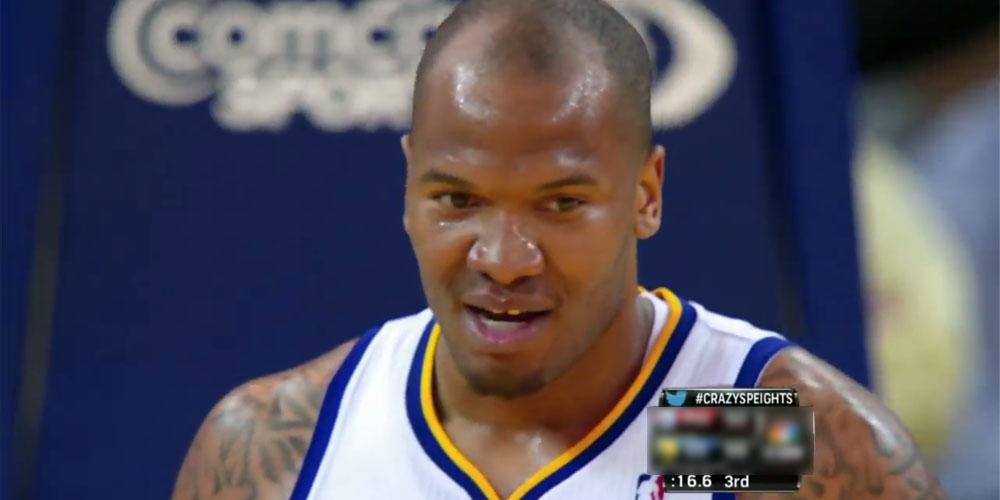 Marreese Speights