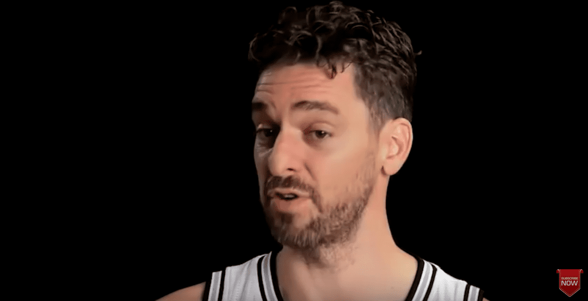 Pau Gasol